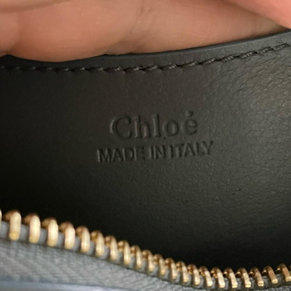 Chlo&Atilde;&copy; Crossbody Bag
