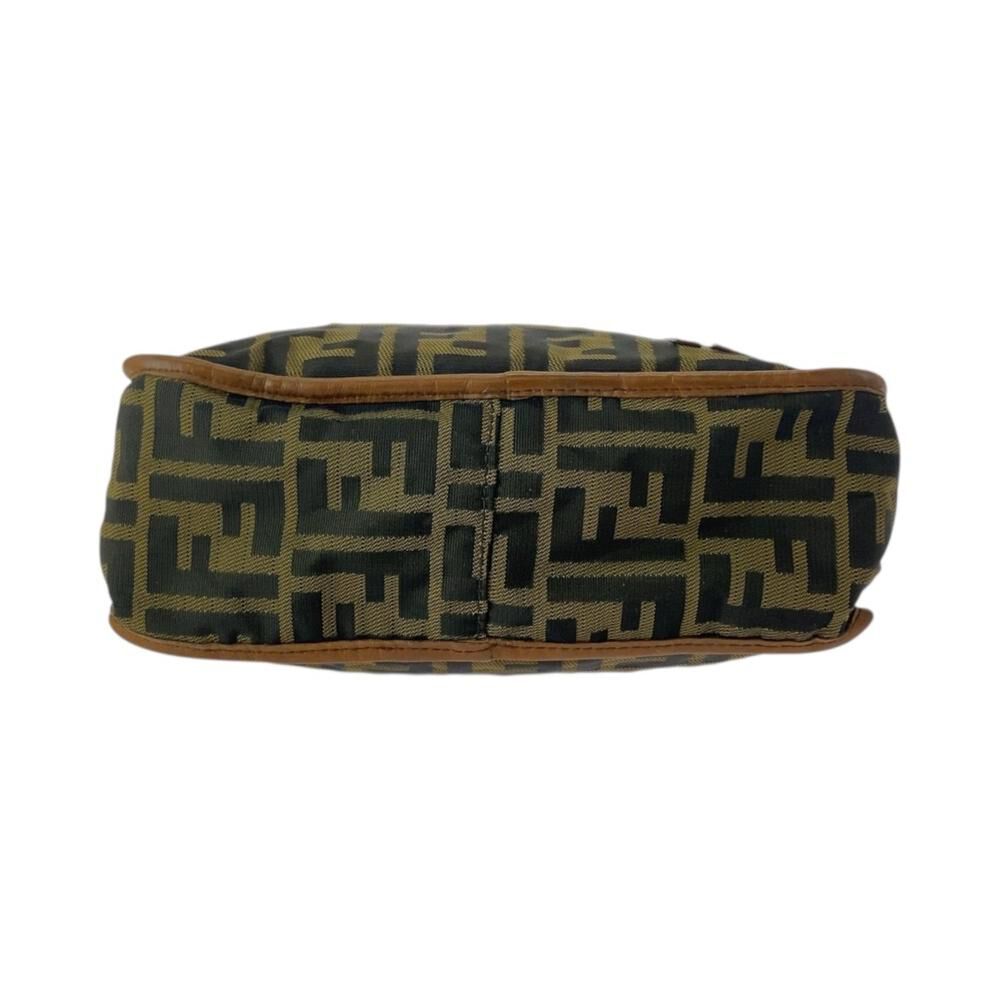 Fendi Zucca Pochette