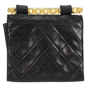 Chanel Crossbody Bag