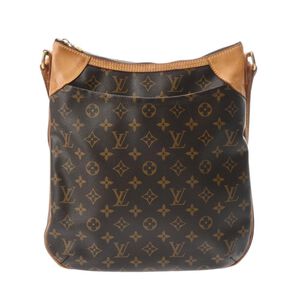 Louis Vuitton Odeon