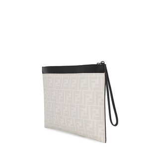 Fendi Clutch