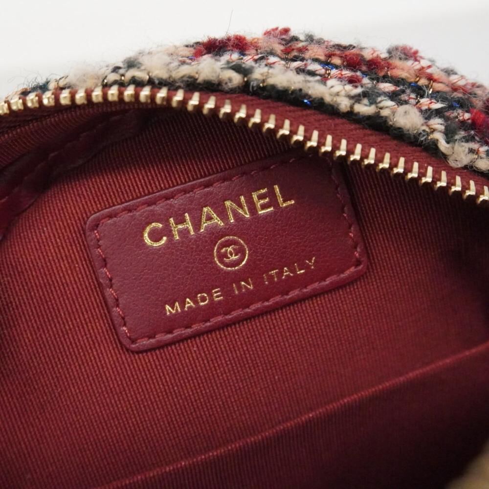 Chanel Shoulder Bag