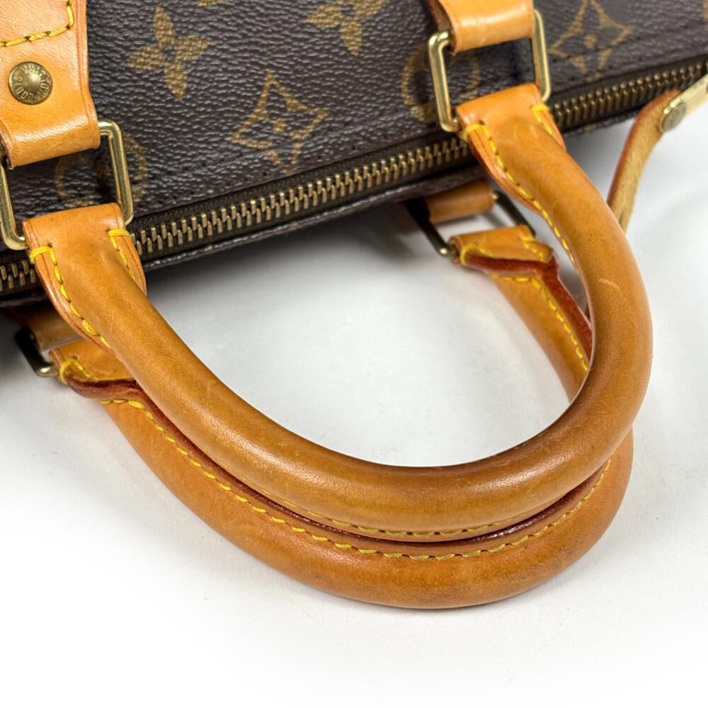 Louis Vuitton Speedy