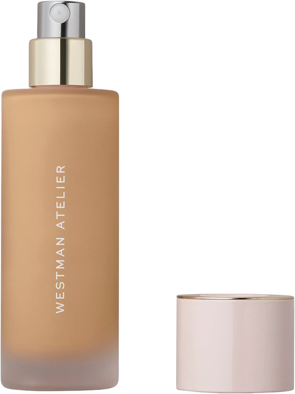 Supr&ecirc;me Bio-Complex - Flytande foundation