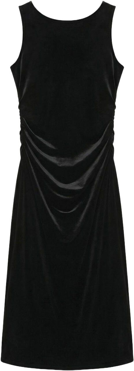 Awessence Sl O-Neck 7/8 Dress