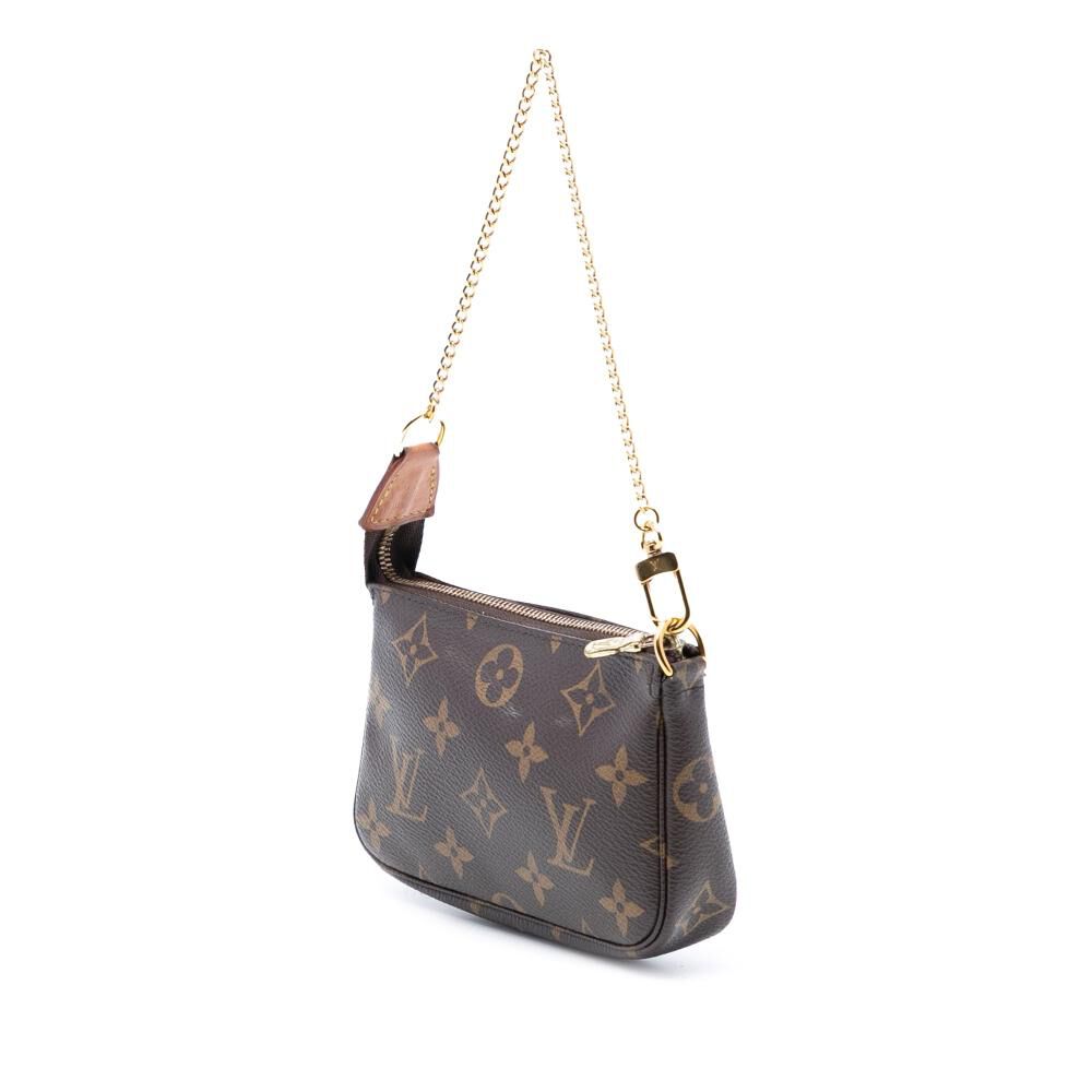 Louis Vuitton Pochette Accessoires