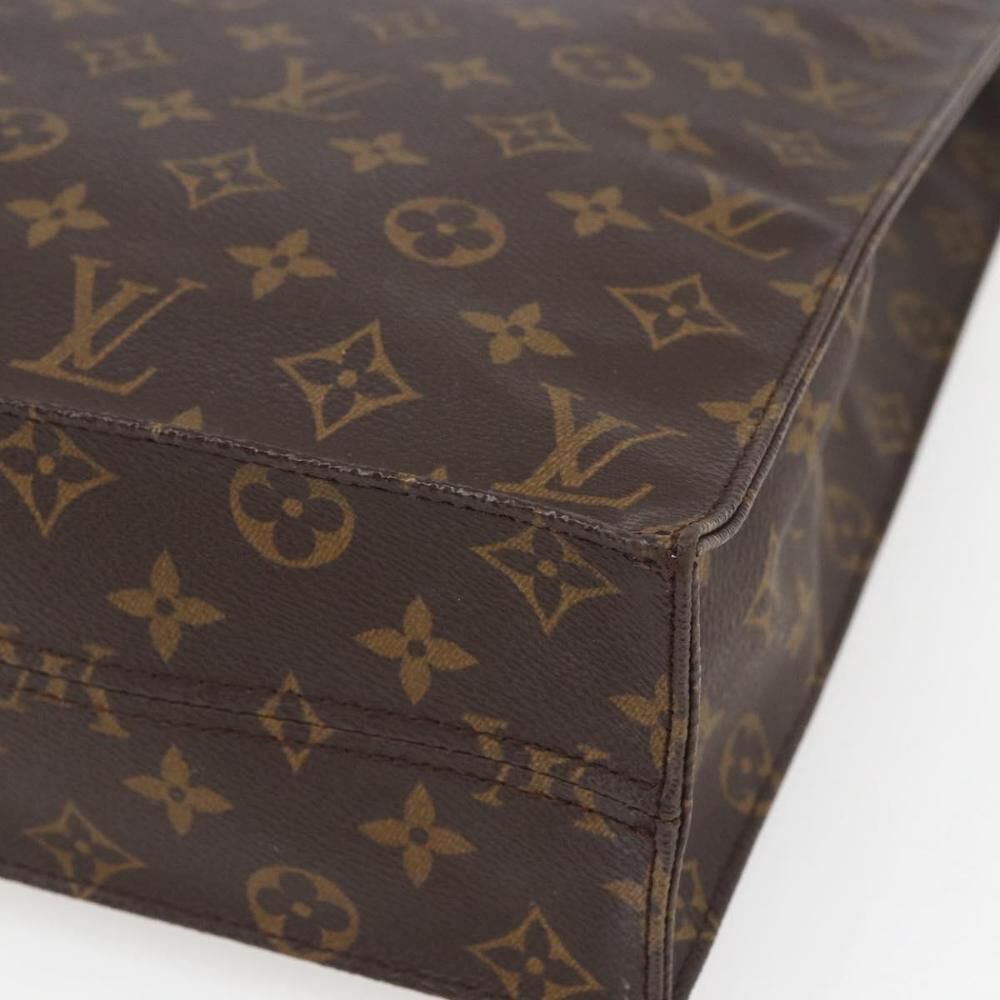 Louis Vuitton Sac Plat