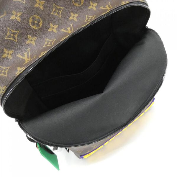 Louis Vuitton Discovery Backpack