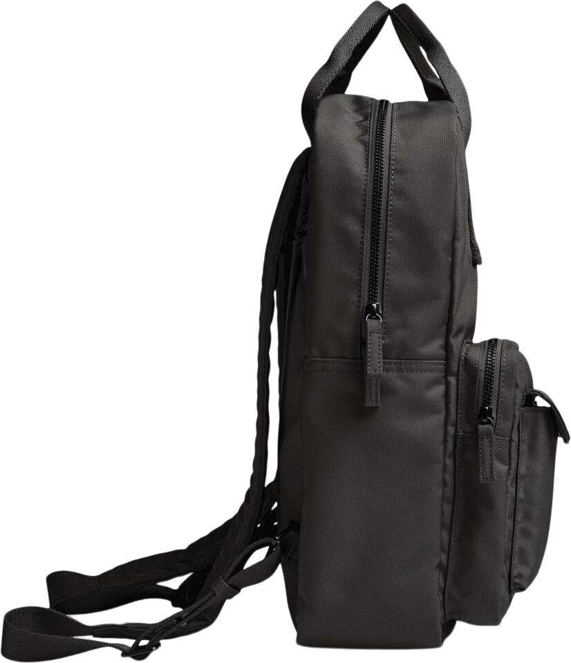 DarlaMBG Backpack, Monochrome