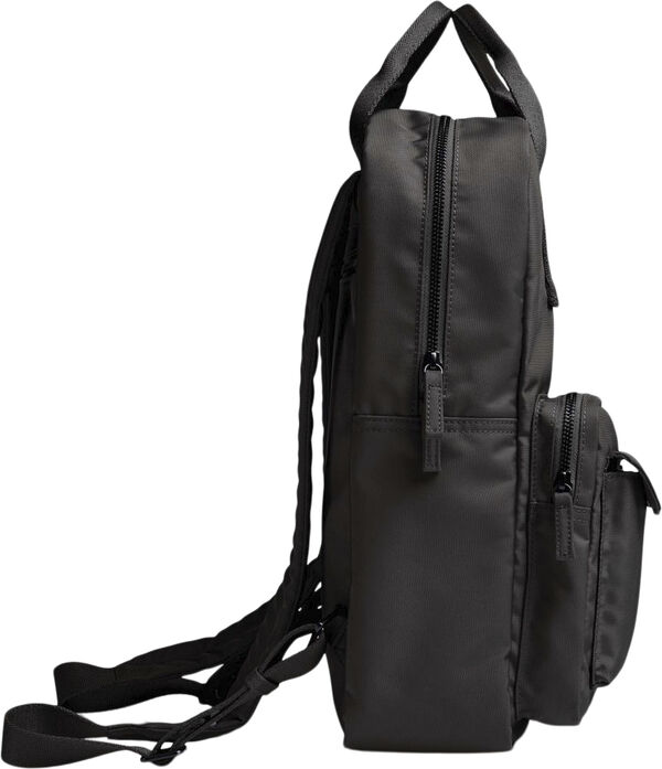 DarlaMBG Backpack, Monochrome