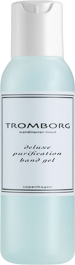 Deluxe Purification Gel