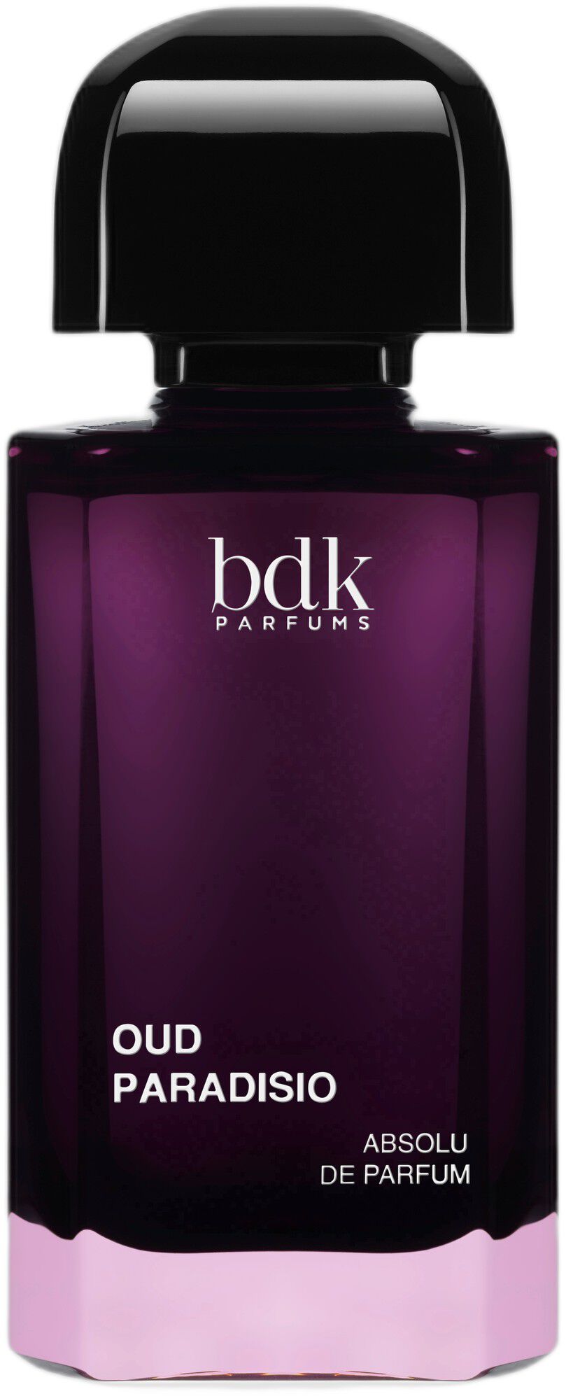 BDK OUD PARADISIO 100 ML