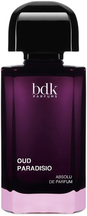 BDK OUD PARADISIO 100 ML