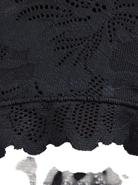 Braziliantrosor i mjuk och följsam