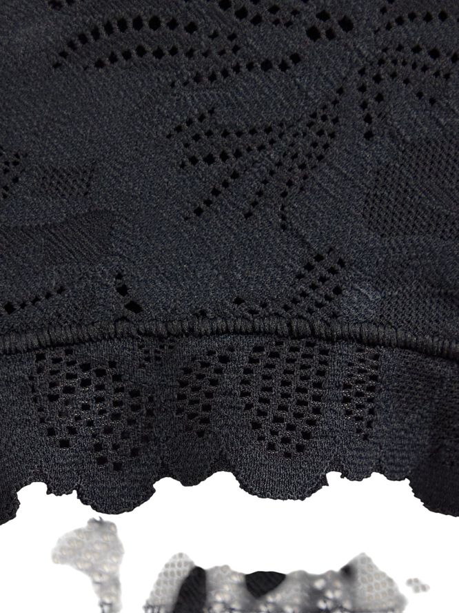 Braziliantrosor i mjuk och följsam