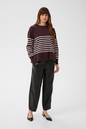KAlimone Pullover Knit