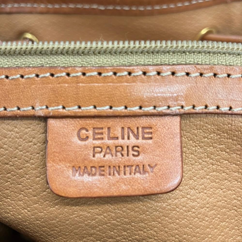 Celine Backpack
