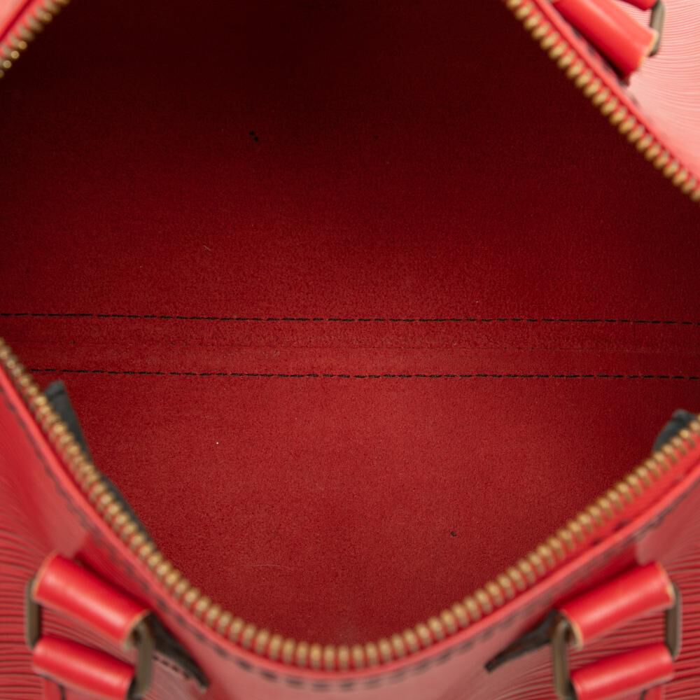 Louis Vuitton Speedy
