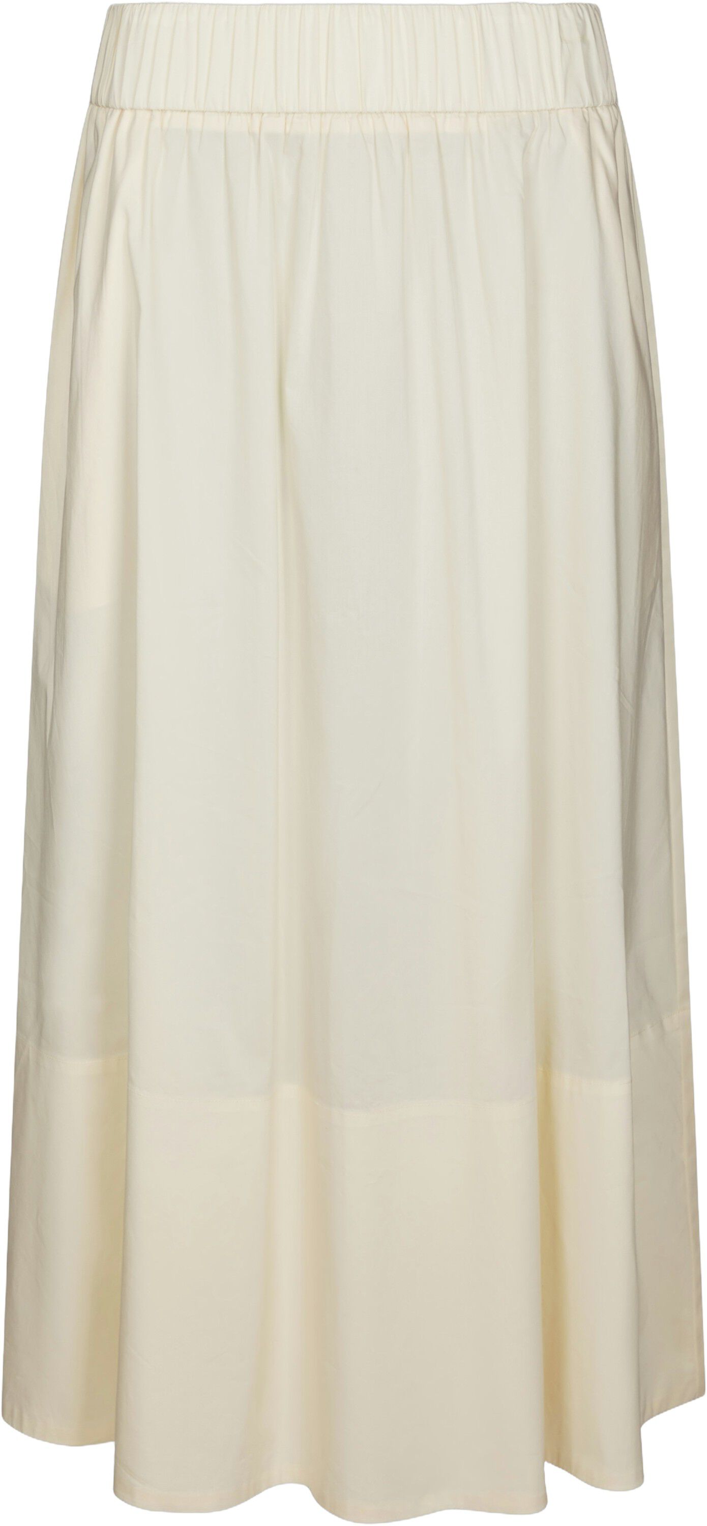 Yara Poplin Skirt