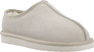 BIASNOW Slip In Shoe Suede