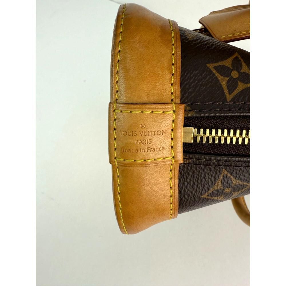 Louis Vuitton Alma