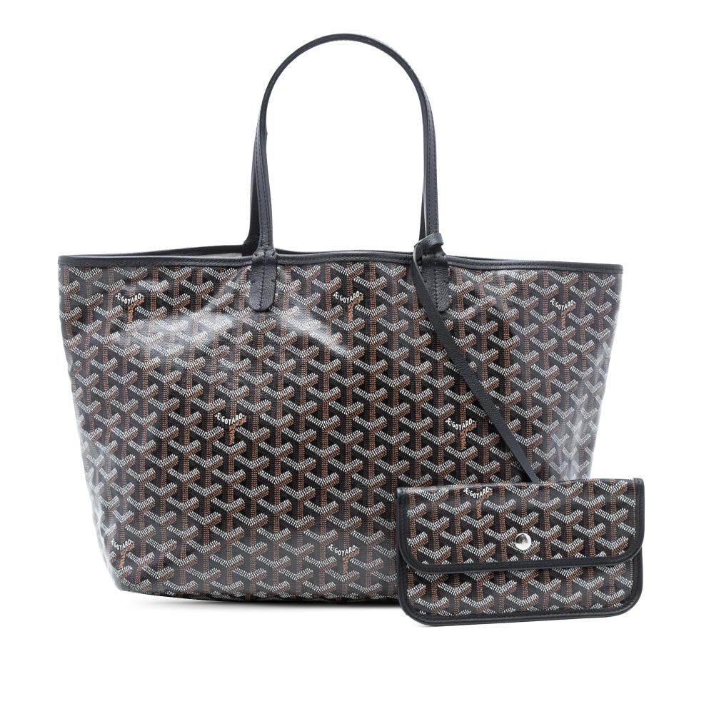 Goyard St Louis Tote