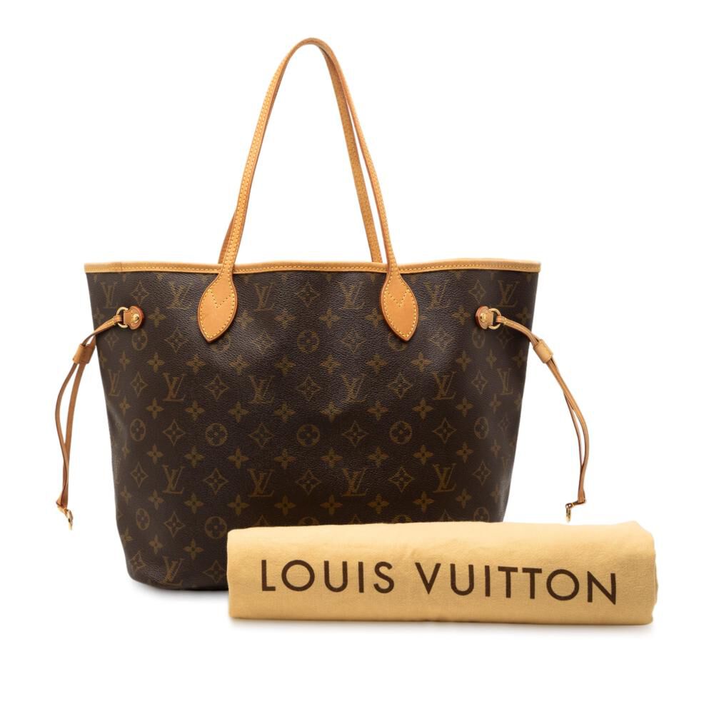Louis Vuitton Neverfull