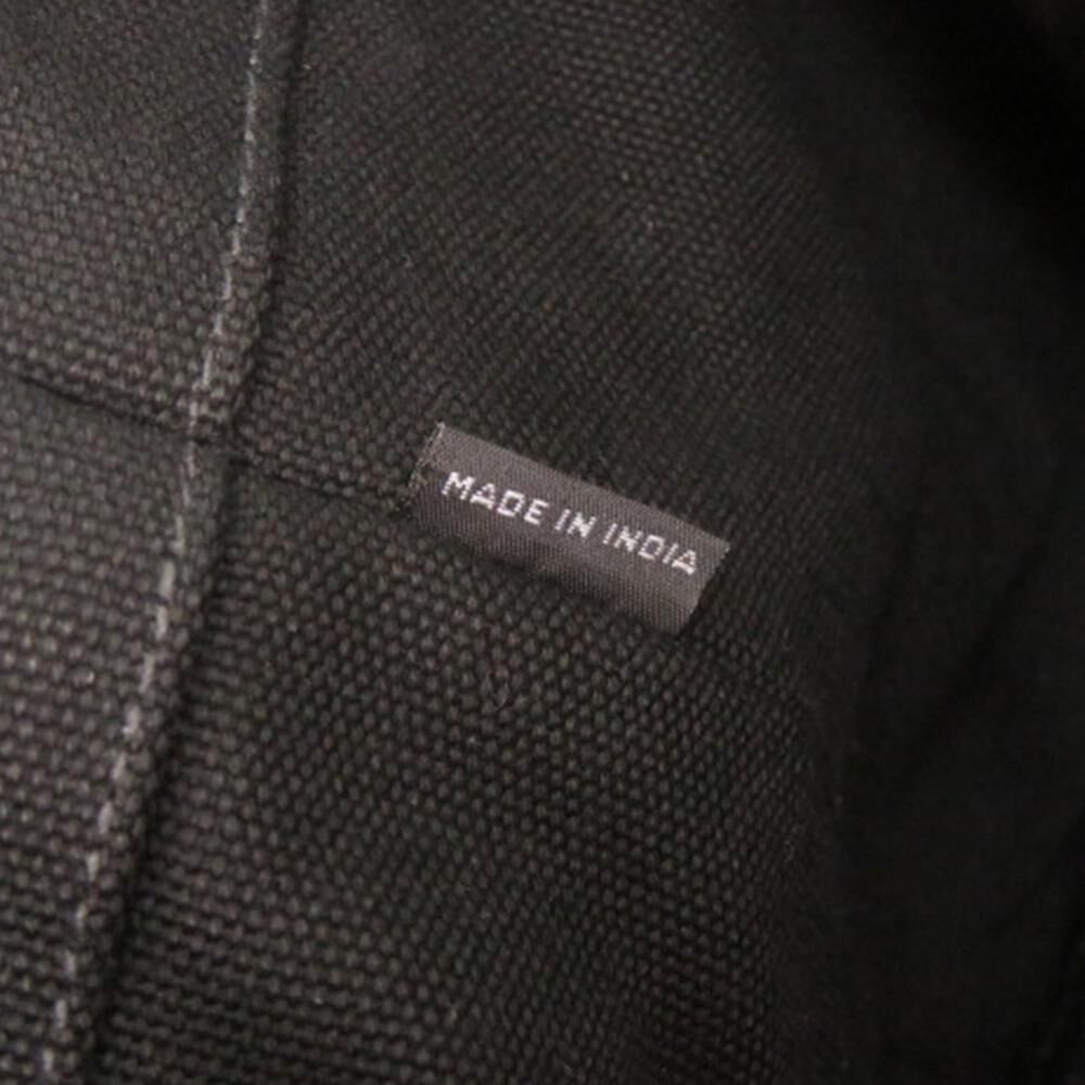 Prada Canapa Tote