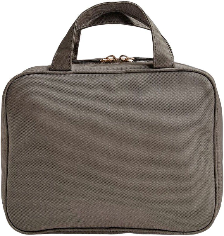 Discovermbg Toiletry Bag, Rec.