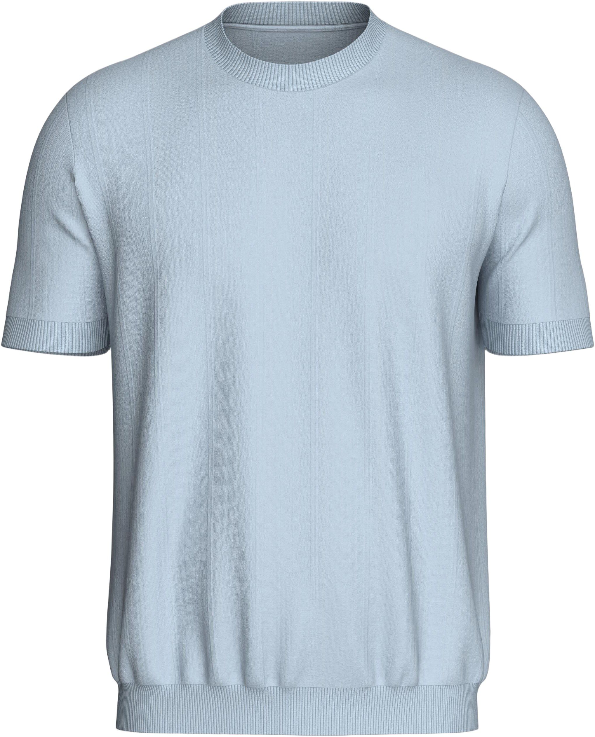 T-shirt uden s&oslash;mme