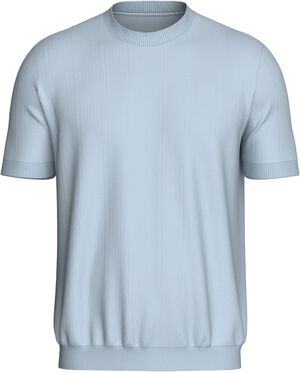 T-shirt uden s&oslash;mme