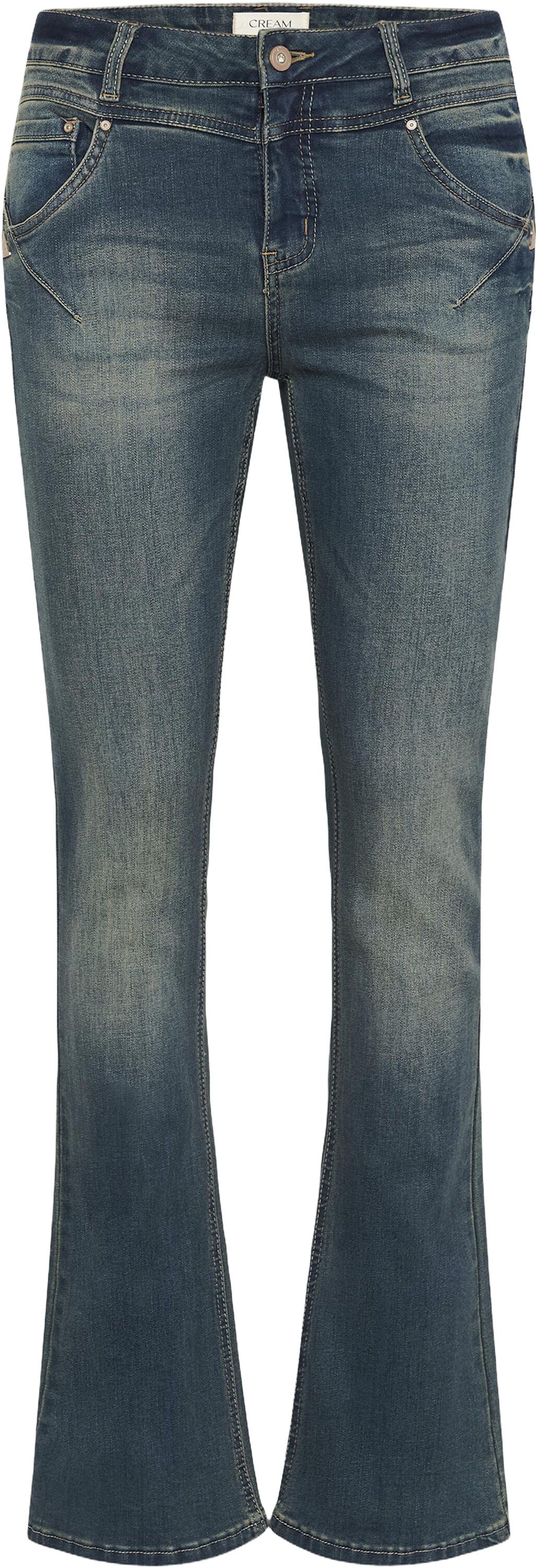 CRAmalie Bootcut Jeans - Shape Fit