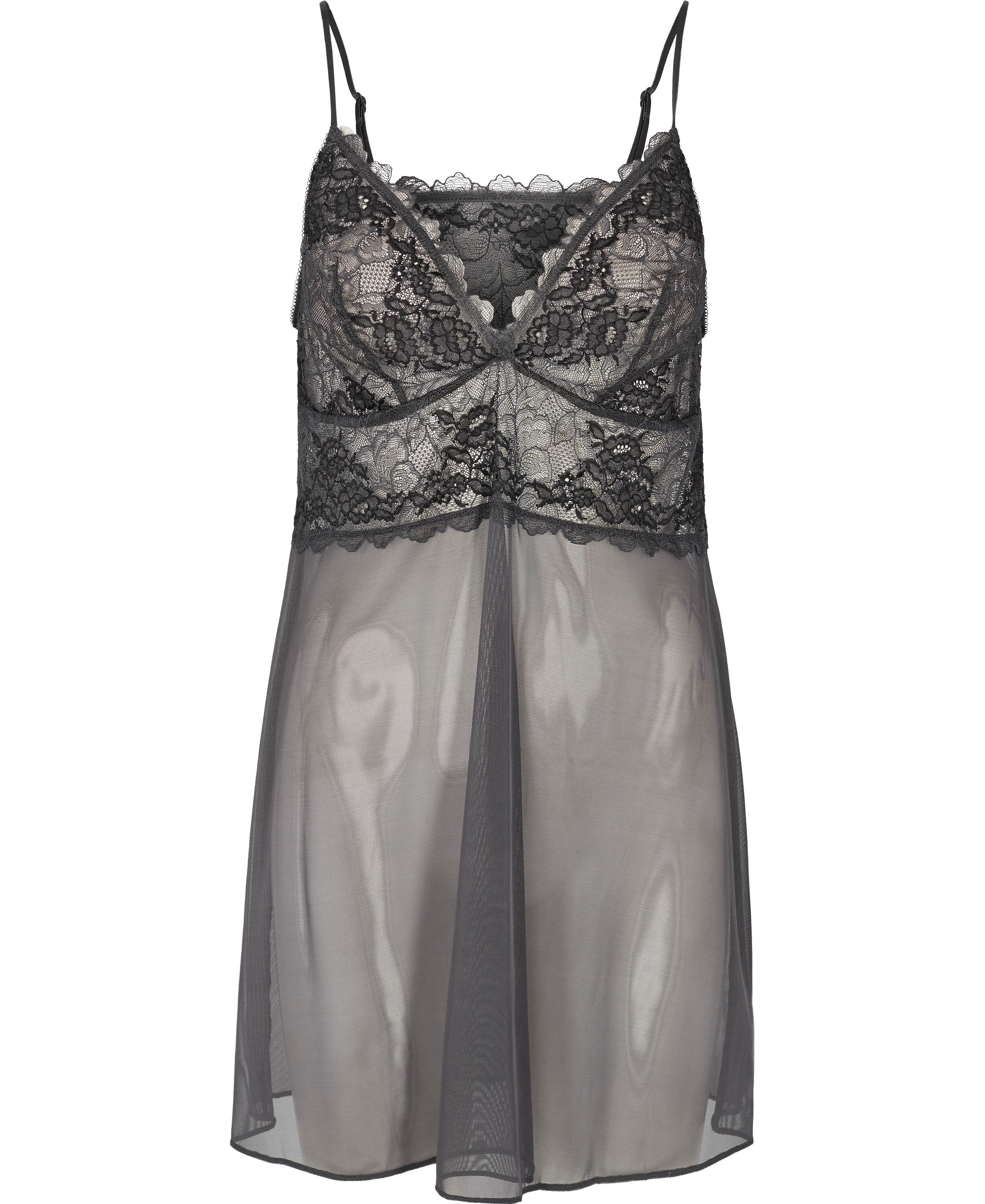 LACE PERFECTION CHEMISE