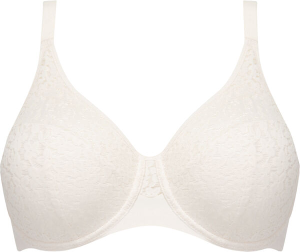 Norah Covering Molded Bra