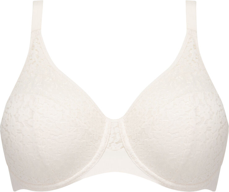 Norah Covering Molded Bra
