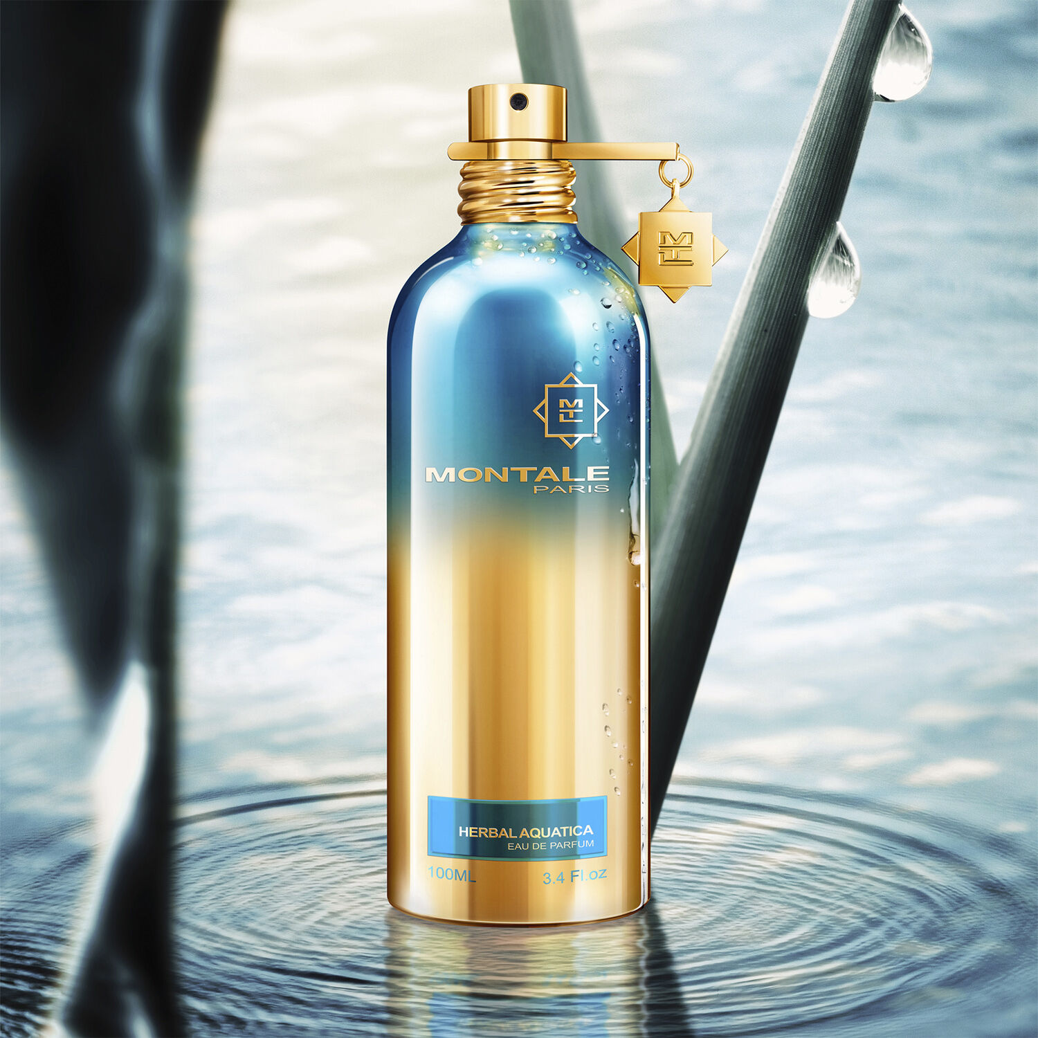 Herbal Aquatica EdP 100 ml