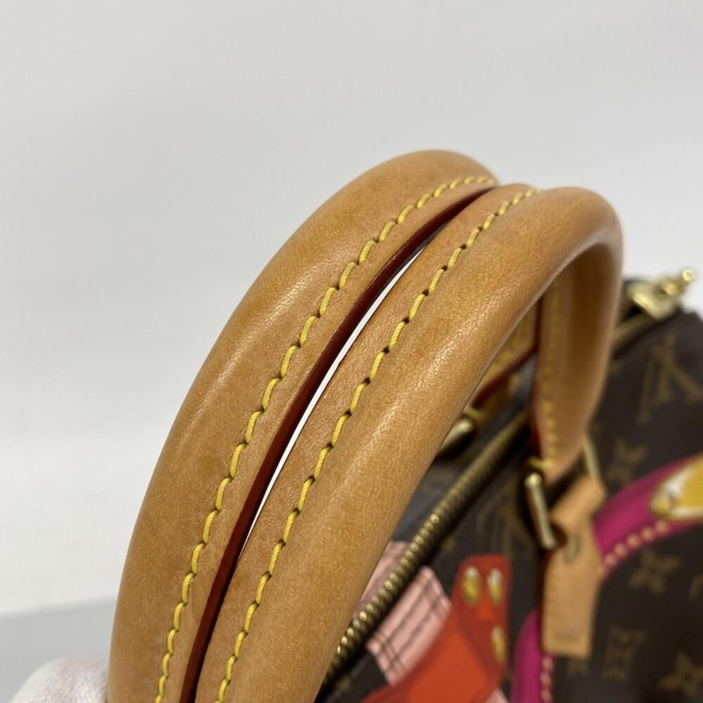 Louis Vuitton Speedy