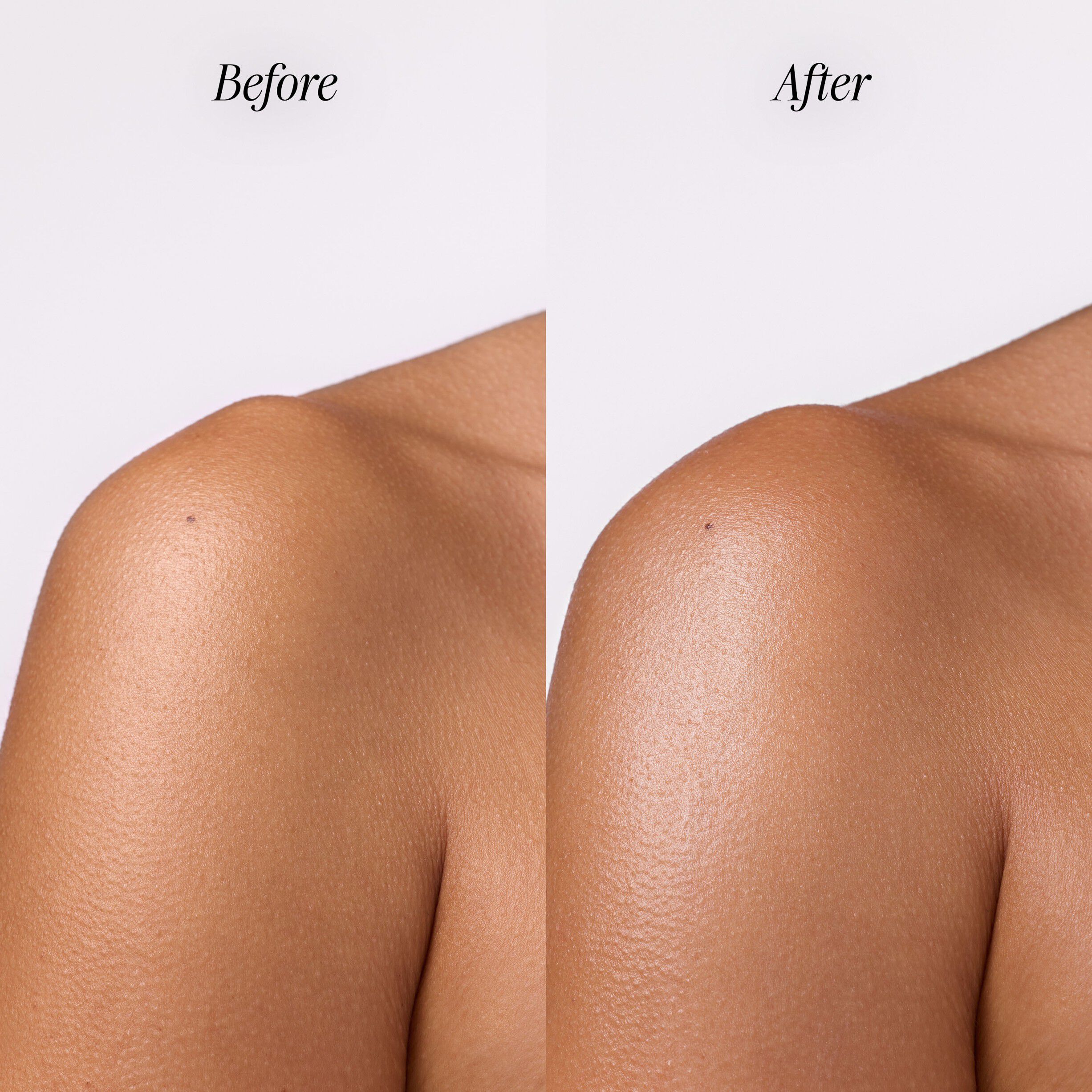 Dew Good Illuminating Body Melt SPF 30