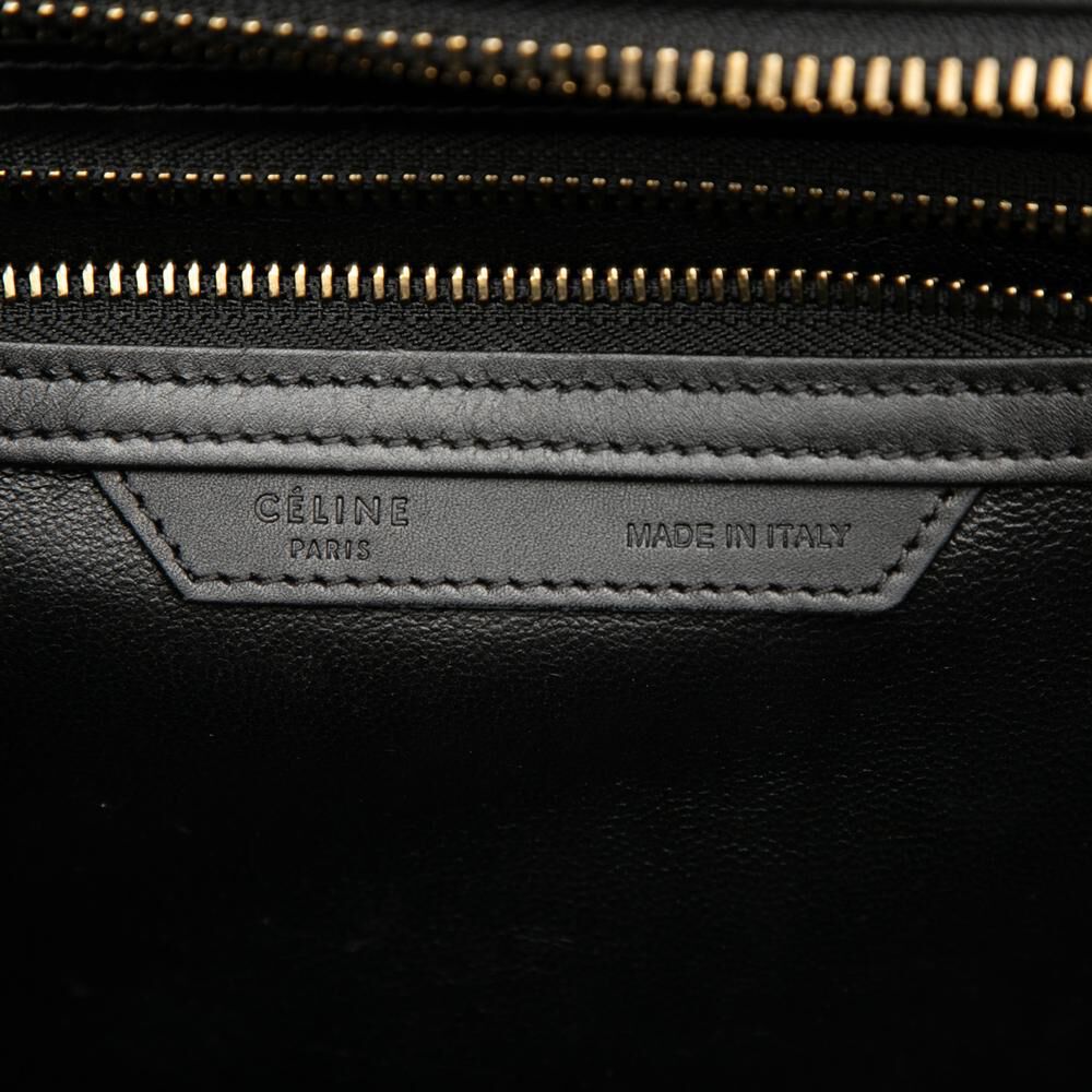 Celine Luggage