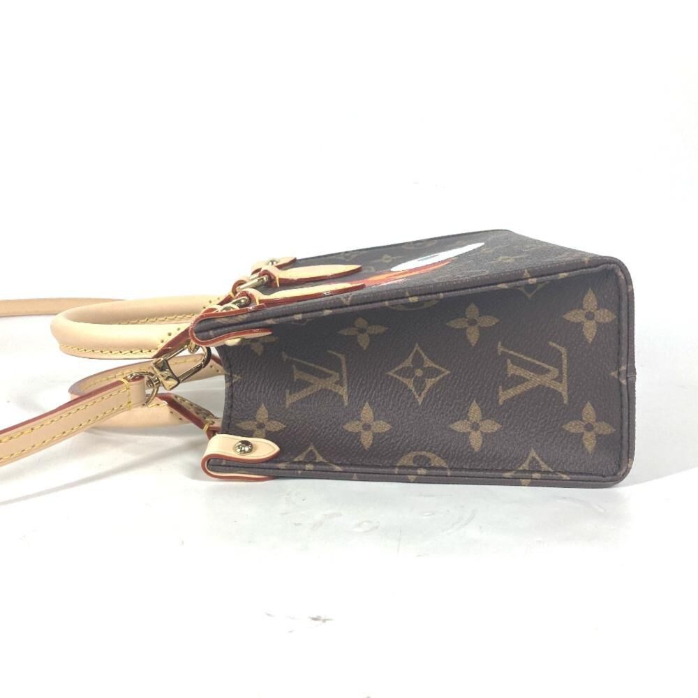 Louis Vuitton Tote