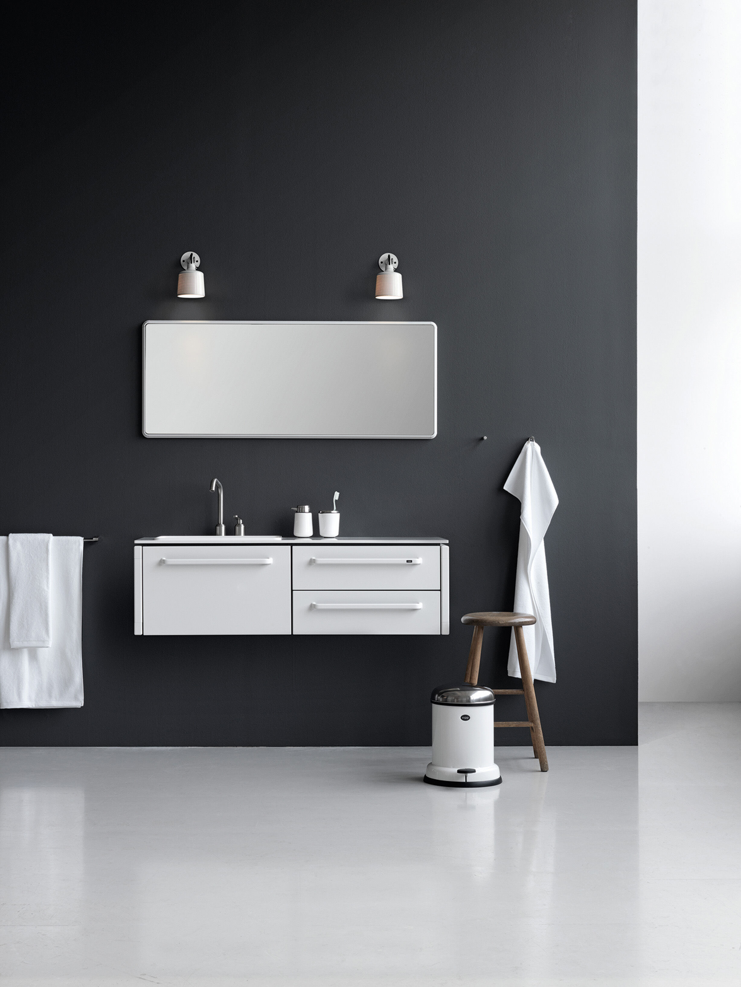 Vipp13 pedalhink 4 l.