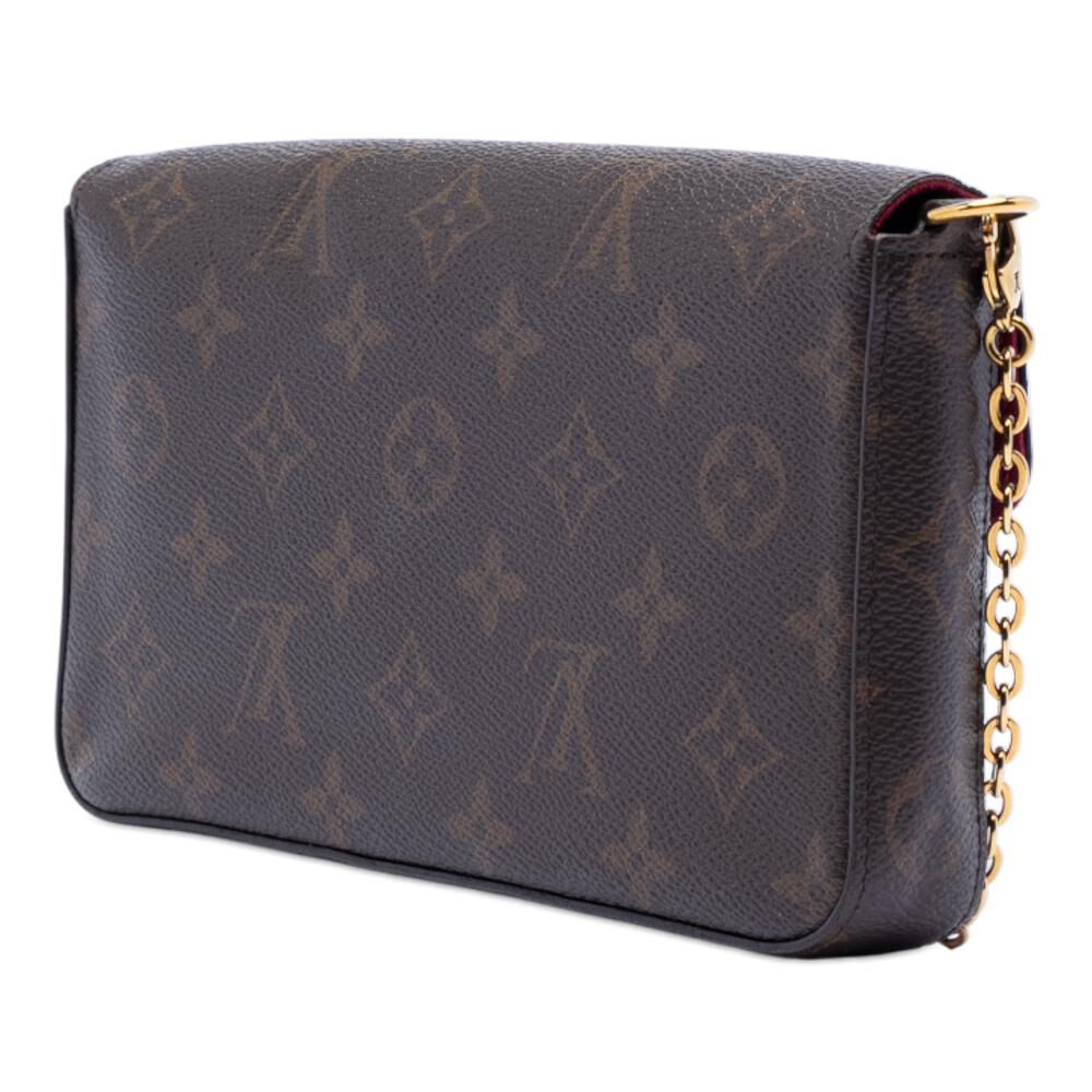 Louis Vuitton Pochette Felicie