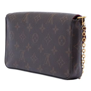 Louis Vuitton Pochette Felicie