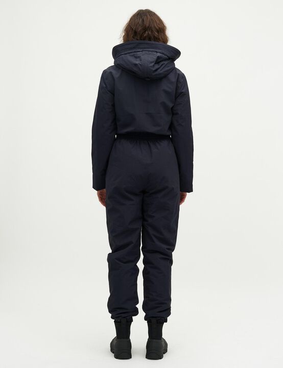 Izabela Regntæt Flyverdragt