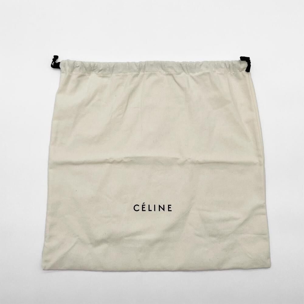 Celine Luggage