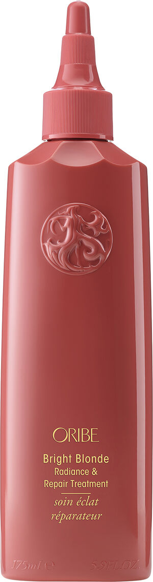 Bright Blonde Radiance & Repair Treatment