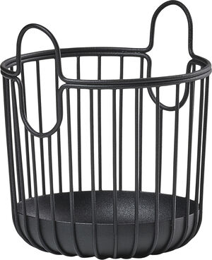 Korg Inu 10,5 x 13,5 cm Black