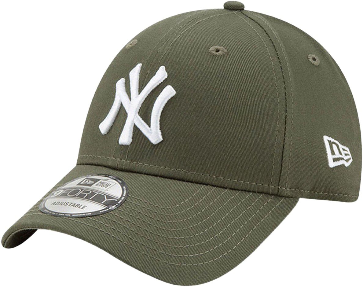 New York Yankees 9FORTY kasket