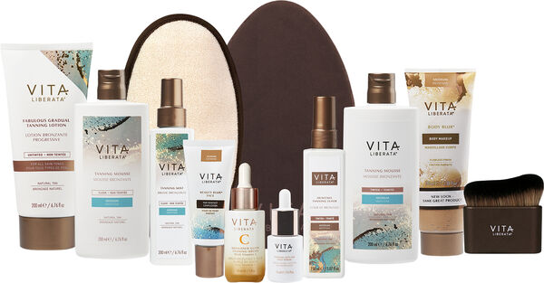 Beauty Blur Light 30 ml