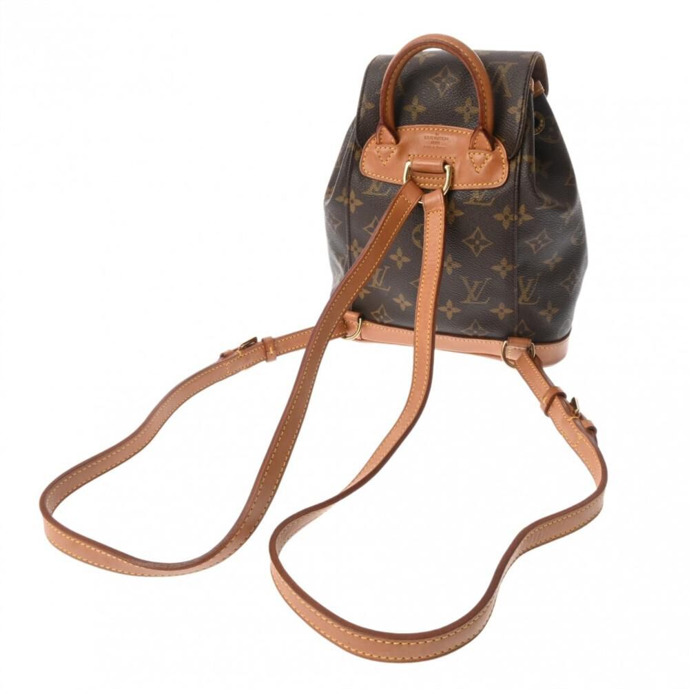 Louis Vuitton Montsouris